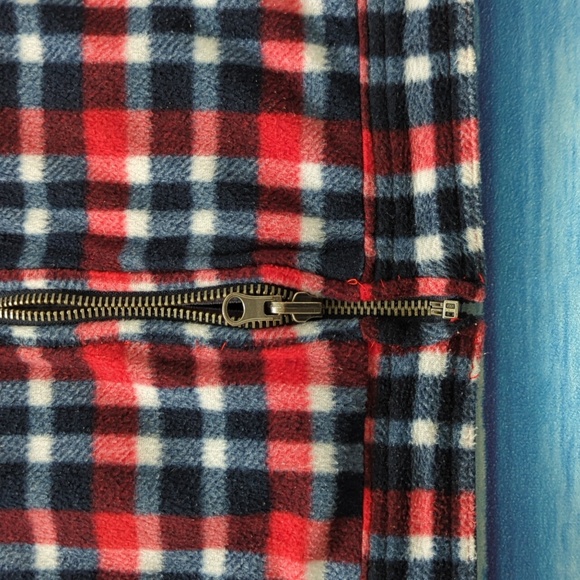 6Y boys double-sided jacket - Picture 8 of 9